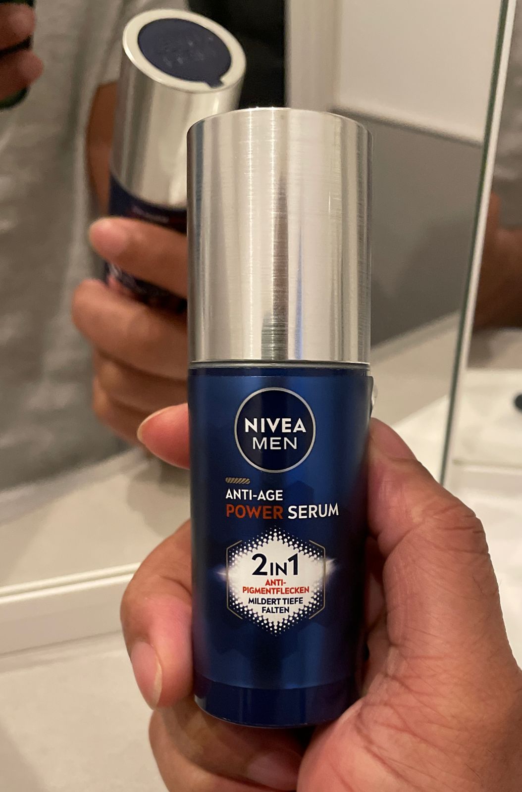 Pearl Heart Pendant 18k Gold Plated Necklace-414